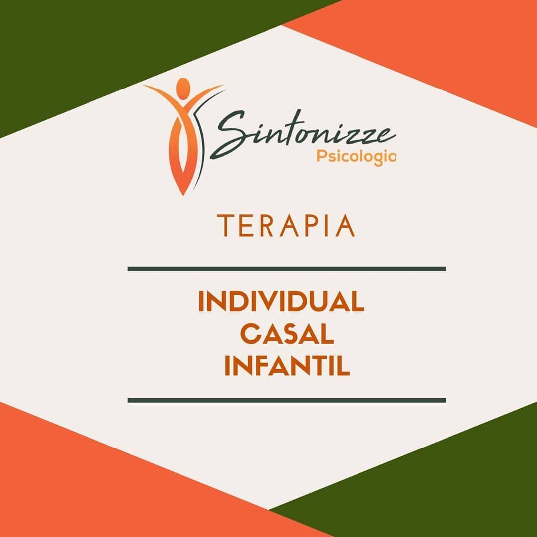 Espaço da clínica Sintonizze