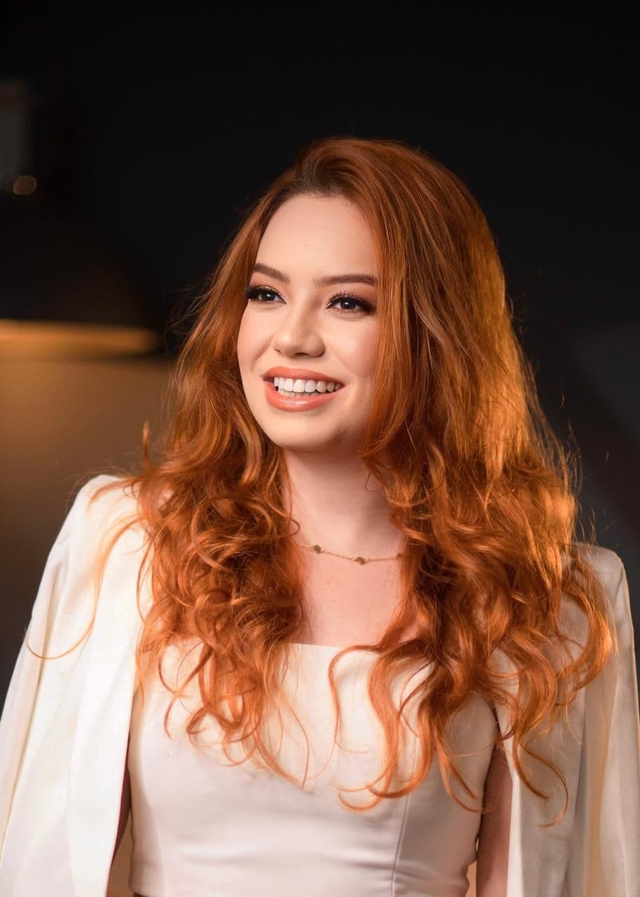 Caroline Coelho – Médica Psiquiatra