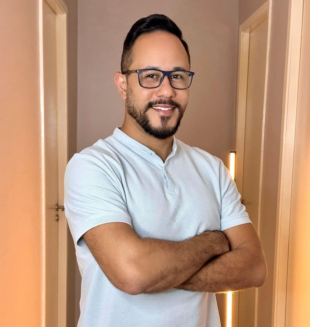 Khadu Sudário – Psicólogo Clínico