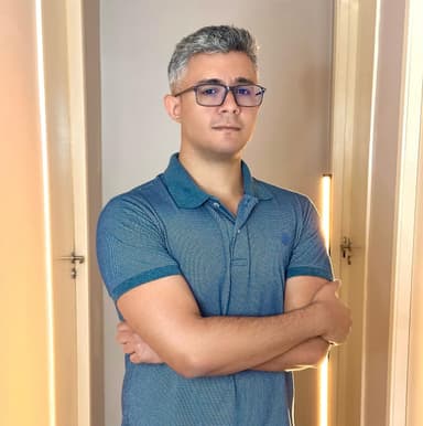 Marcos Luz