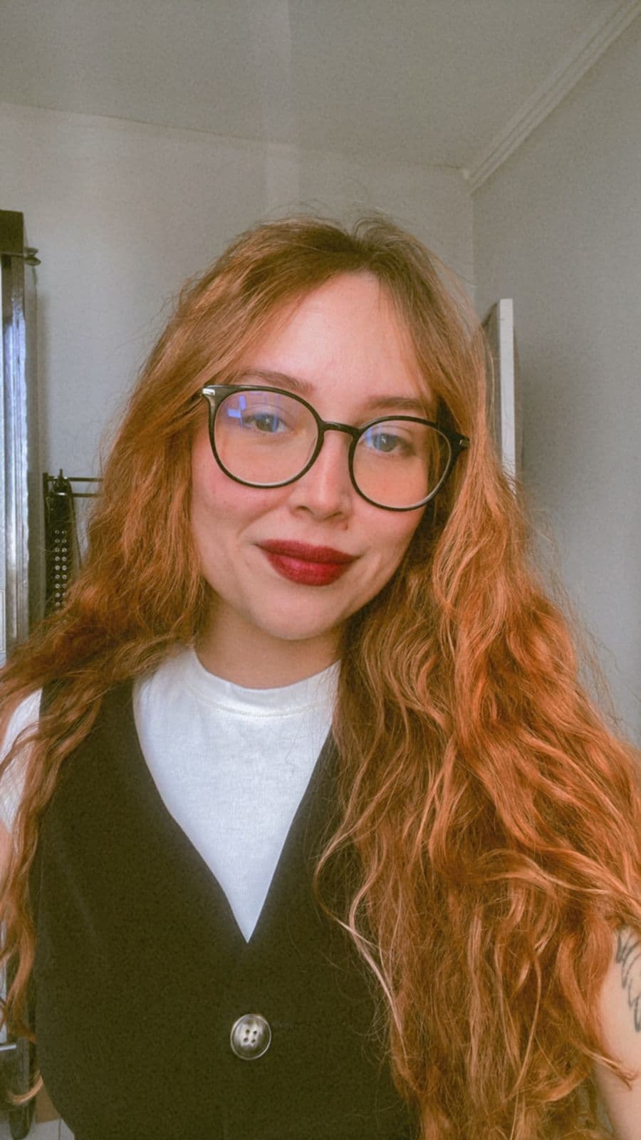 Natalia Fagundes – Psicóloga Clínica